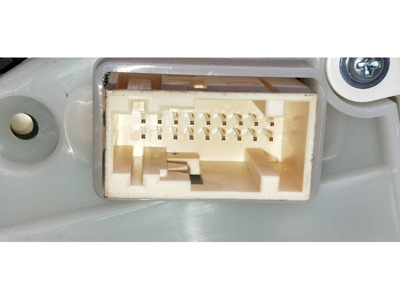 Recambio de cuadro instrumentos para peugeot 208 allure referencia OEM IAM 9805975780 905969180 