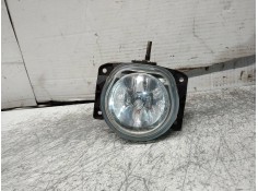 Recambio de faro antiniebla izquierdo para fiat linea (110) dynamic referencia OEM IAM 041071999000  