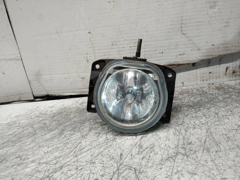Recambio de faro antiniebla izquierdo para fiat linea (110) dynamic referencia OEM IAM 041071999000  