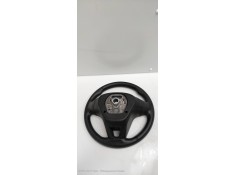 Recambio de volante para opel insignia berlina excellence referencia OEM IAM    2