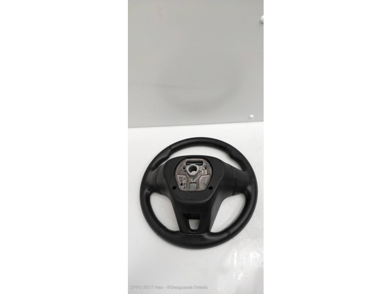 Recambio de volante para opel insignia berlina excellence referencia OEM IAM   