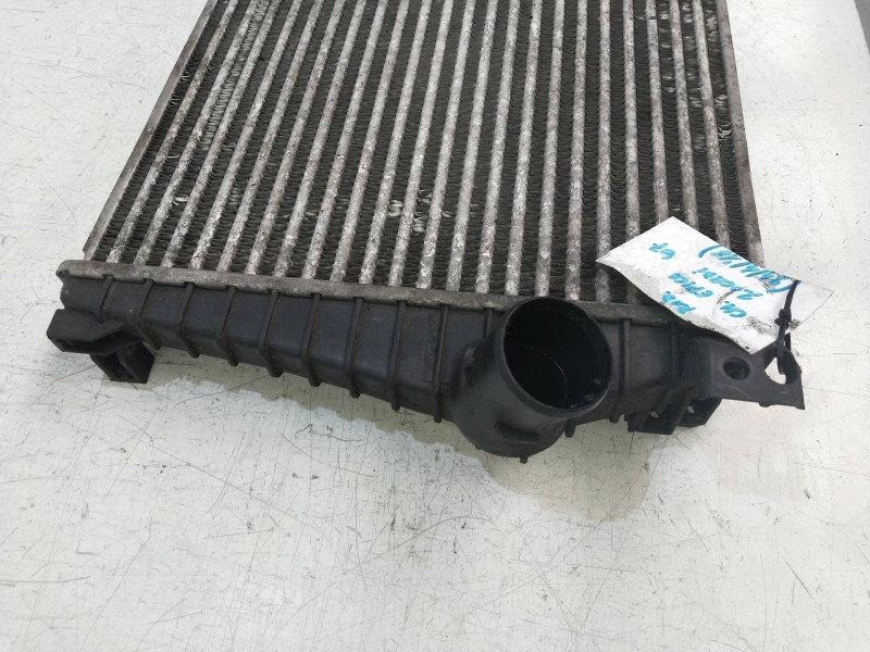 Recambio de intercooler para chevrolet epica 2.0 diesel cat referencia OEM IAM 96436138 622263 