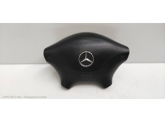 Recambio de airbag delantero izquierdo para mercedes vito (w639) basic, combi 109 cdi compacto (639.601) referencia OEM IAM   