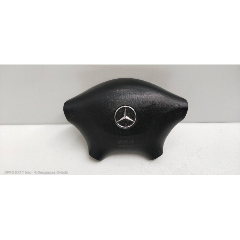 Recambio de airbag delantero izquierdo para mercedes vito (w639) basic, combi 109 cdi compacto (639.601) referencia OEM IAM   