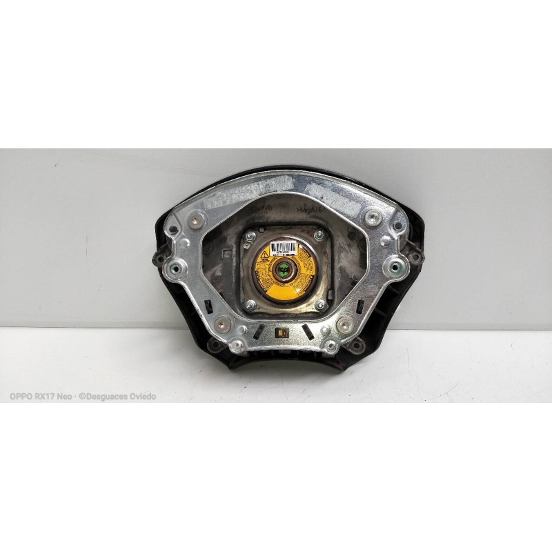 Recambio de airbag delantero izquierdo para mercedes vito (w639) basic, combi 109 cdi compacto (639.601) referencia OEM IAM   