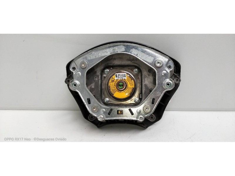 Recambio de airbag delantero izquierdo para mercedes vito (w639) basic, combi 109 cdi compacto (639.601) referencia OEM IAM   