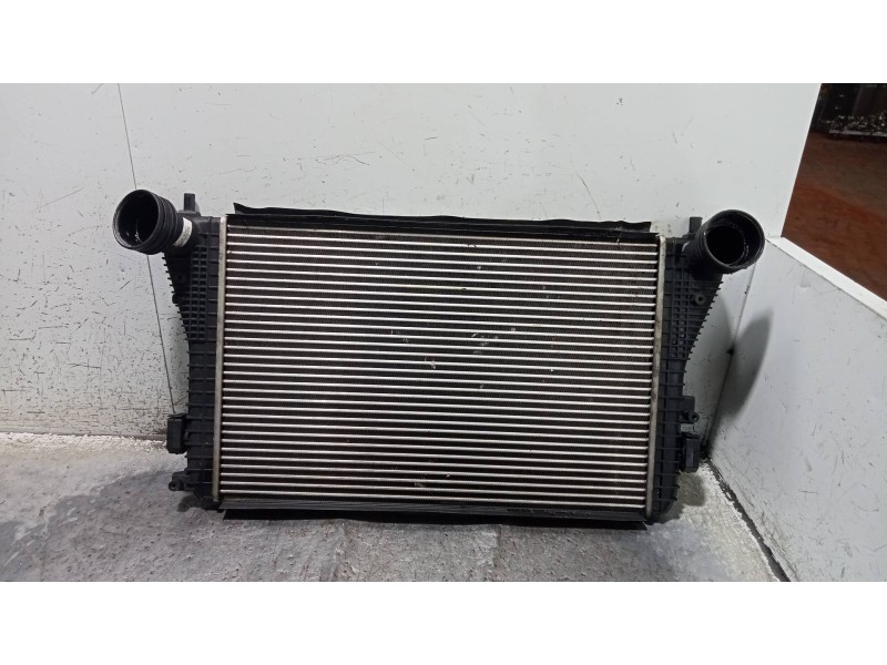 Recambio de intercooler para volkswagen touran (1t1) 1.9 tdi referencia OEM IAM 1K0145803  