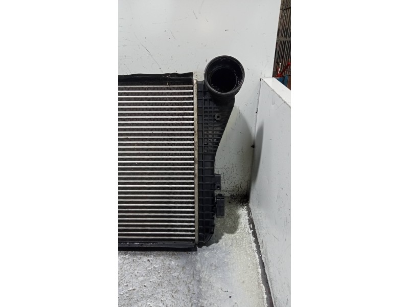 Recambio de intercooler para volkswagen touran (1t1) 1.9 tdi referencia OEM IAM 1K0145803  