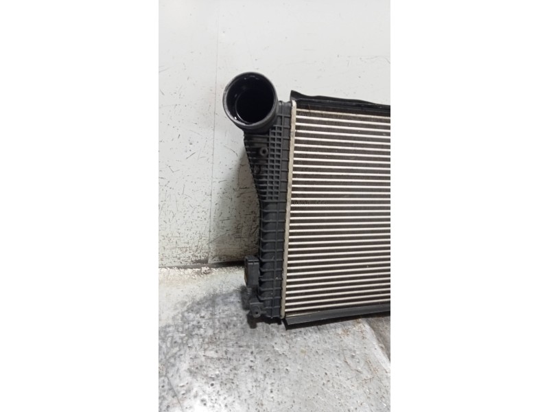 Recambio de intercooler para volkswagen touran (1t1) 1.9 tdi referencia OEM IAM 1K0145803  