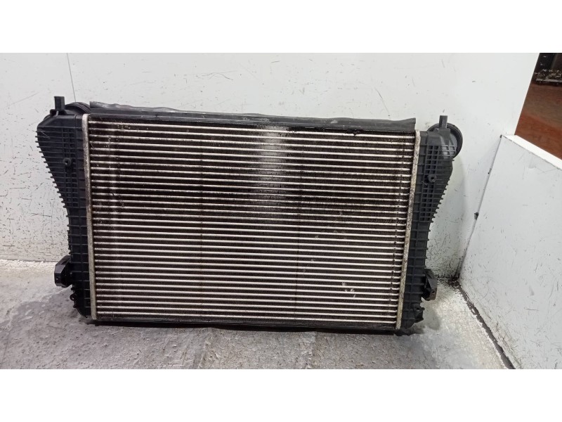 Recambio de intercooler para volkswagen touran (1t1) 1.9 tdi referencia OEM IAM 1K0145803  
