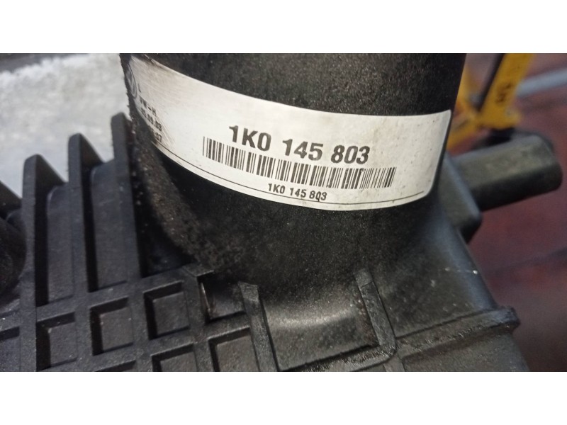 Recambio de intercooler para volkswagen touran (1t1) 1.9 tdi referencia OEM IAM 1K0145803  