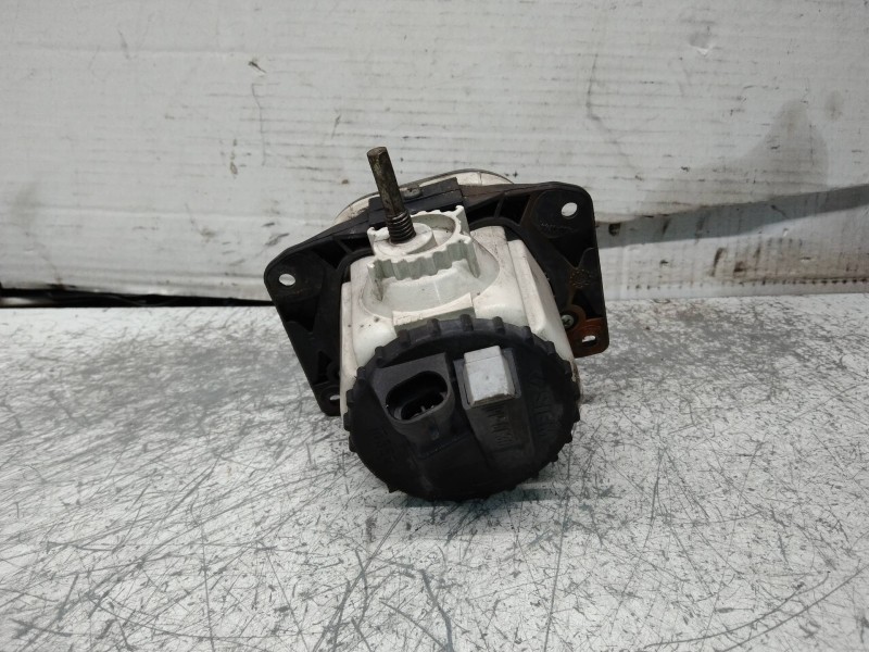 Recambio de faro antiniebla izquierdo para fiat linea (110) dynamic referencia OEM IAM 041071999000  