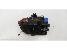 Recambio de motor cierre centralizado delantero izquierdo para volkswagen touran (1t1) 1.9 tdi referencia OEM IAM 3D1837015  
