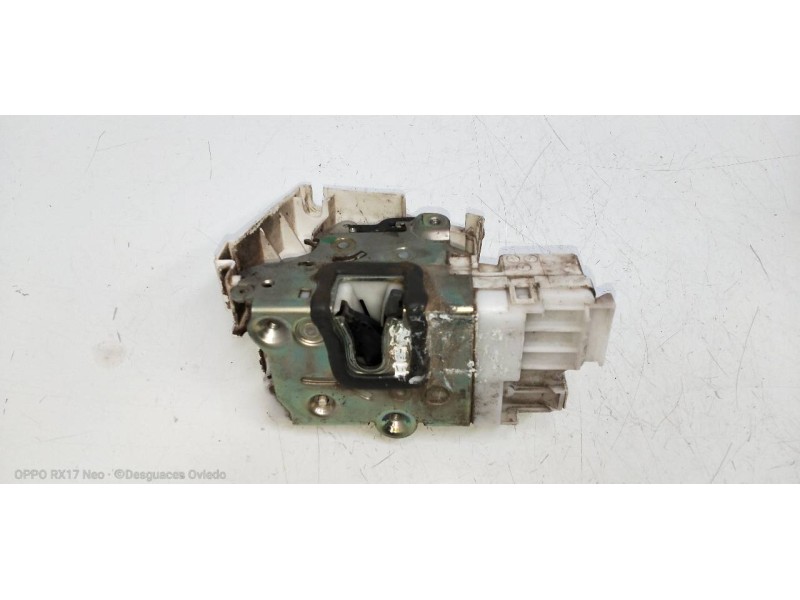 Recambio de motor cierre centralizado delantero derecho para mercedes clase a (w169) a 180 cdi (169.307) referencia OEM IAM 1697