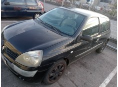 renault clio ii fase ii (b/cb0) del año 2004