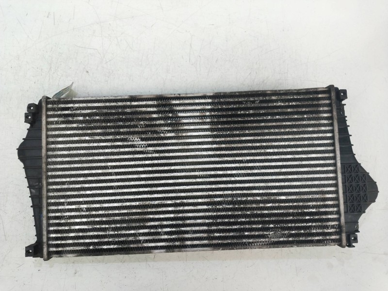 Recambio de intercooler para chevrolet epica 2.0 diesel cat referencia OEM IAM 96436138 622263 