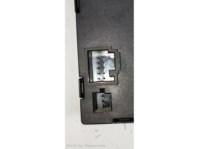 Recambio de modulo electronico para mercedes clase a (w169) a 180 cdi (169.307) referencia OEM IAM A1695403945 A2115403545 A1694