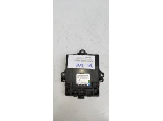 Recambio de modulo electronico para mercedes clase a (w169) a 180 cdi (169.307) referencia OEM IAM A1698207026  