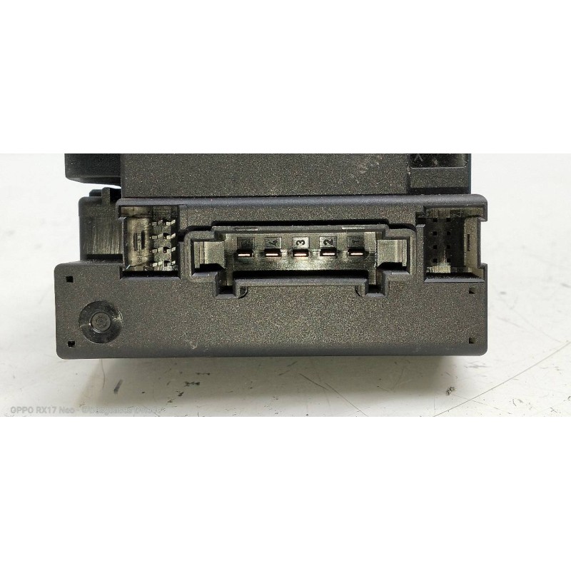 Recambio de conmutador de arranque para mercedes clase a (w169) a 180 cdi (169.307) referencia OEM IAM 1695451508 04156906 