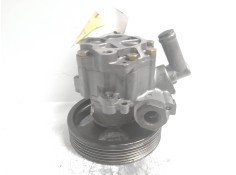 Recambio de bomba direccion para peugeot 405 berlina stdt referencia OEM IAM 7691955115  