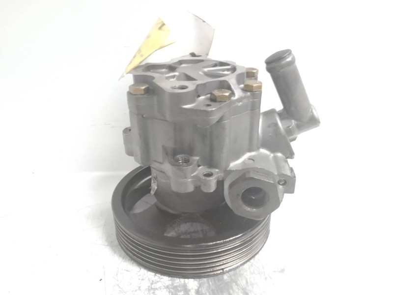 Recambio de bomba direccion para peugeot 405 berlina stdt referencia OEM IAM 7691955115   Recambio de bomba direccion para peugeot 405 berlina stdt referencia OEM IAM 7691955115