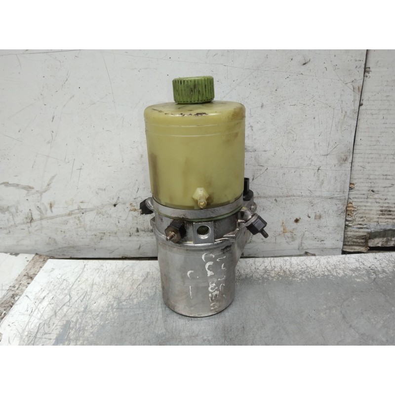 Recambio de bomba direccion para seat cordoba berlina (6l2) signo/a referencia OEM IAM 6Q0423156S  