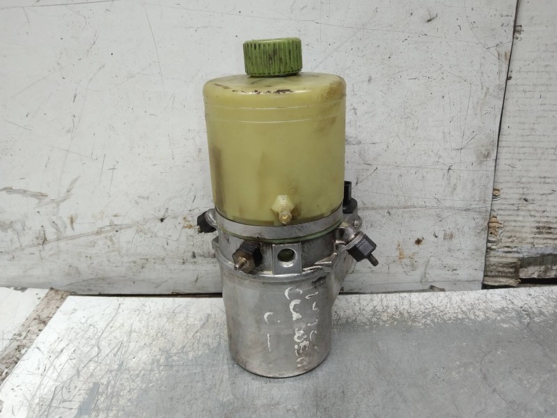 Recambio de bomba direccion para seat cordoba berlina (6l2) signo/a referencia OEM IAM 6Q0423156S  