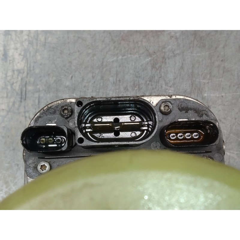 Recambio de bomba direccion para seat cordoba berlina (6l2) signo/a referencia OEM IAM 6Q0423156S  