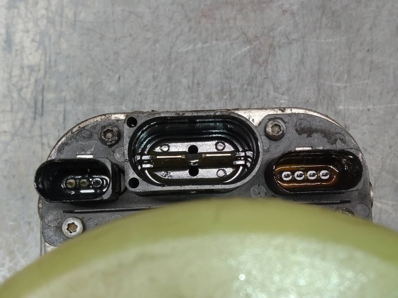 Recambio de bomba direccion para seat cordoba berlina (6l2) signo/a referencia OEM IAM 6Q0423156S  