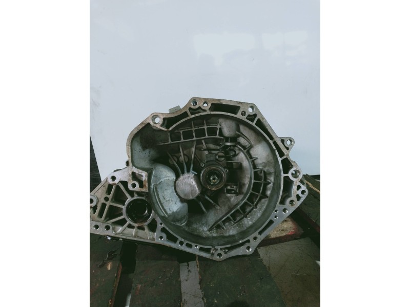 Recambio de caja cambios para opel astra g berlina comfort referencia OEM IAM F13C374 B28331 C374 5V