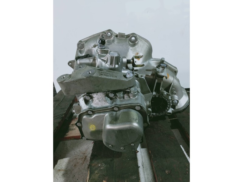 Recambio de caja cambios para opel astra g berlina comfort referencia OEM IAM F13C374 B28331 C374 5V