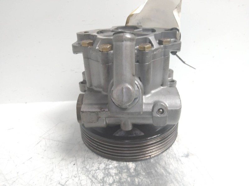 Recambio de bomba direccion para peugeot 405 berlina stdt referencia OEM IAM 7691955115   Recambio de bomba direccion para peugeot 405 berlina stdt referencia OEM IAM 7691955115