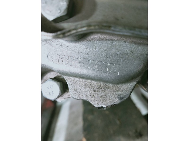 Recambio de caja cambios para opel astra g berlina comfort referencia OEM IAM F13C374 B28331 C374 5V