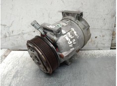 Recambio de compresor aire acondicionado para renault laguna ii (bg0) luxe dynamique referencia OEM IAM 1135320 1135320 