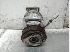 Recambio de compresor aire acondicionado para renault laguna ii (bg0) luxe dynamique referencia OEM IAM 1135320 1135320  2