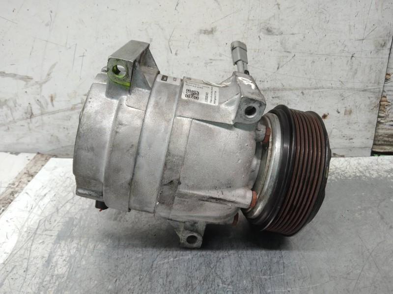 Recambio de compresor aire acondicionado para renault laguna ii (bg0) luxe dynamique referencia OEM IAM 1135320 1135320 