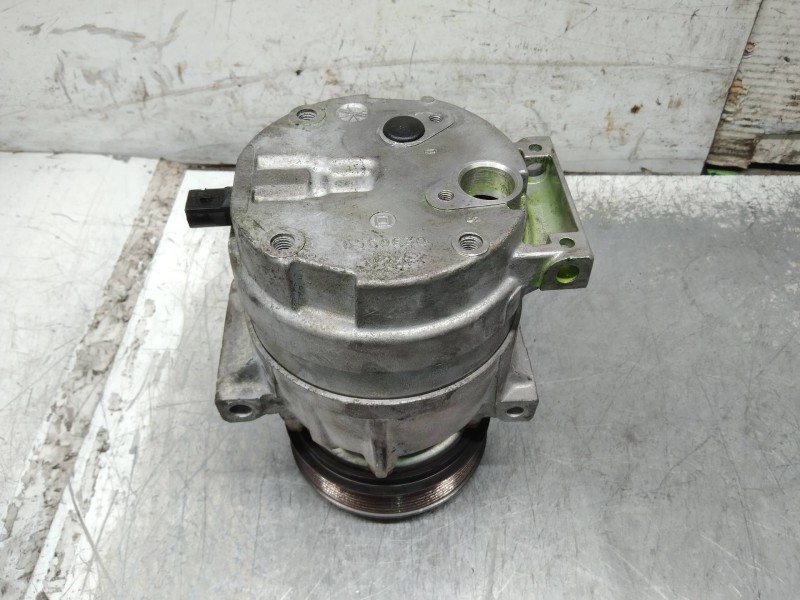Recambio de compresor aire acondicionado para renault laguna ii (bg0) luxe dynamique referencia OEM IAM 1135320 1135320 
