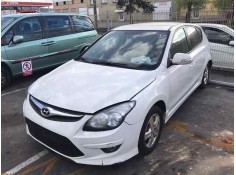 hyundai i30 del año 2011