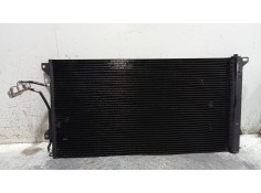 Recambio de condensador / radiador aire acondicionado para audi q7 (4l) 3.0 tdi referencia OEM IAM   