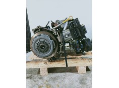 Recambio de motor completo para opel astra f berlina básico referencia OEM IAM X16SZR 02FG0417 