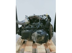 Recambio de motor completo para opel astra f berlina básico referencia OEM IAM X16SZR 02FG0417  2