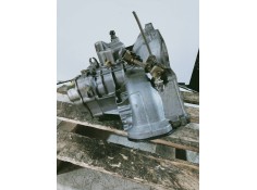 Recambio de caja cambios para opel astra f berlina básico referencia OEM IAM W374 A02373 5V 2