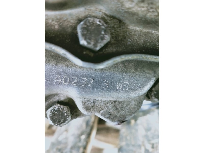 Recambio de caja cambios para opel astra f berlina básico referencia OEM IAM W374 A02373 5V