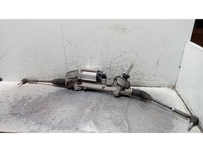 Recambio de cremallera direccion para opel insignia berlina excellence referencia OEM IAM P22943370 P22943370 