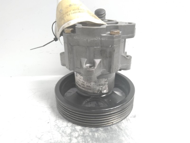 Recambio de bomba direccion para peugeot 405 berlina stdt referencia OEM IAM 7691955115   Recambio de bomba direccion para peugeot 405 berlina stdt referencia OEM IAM 7691955115
