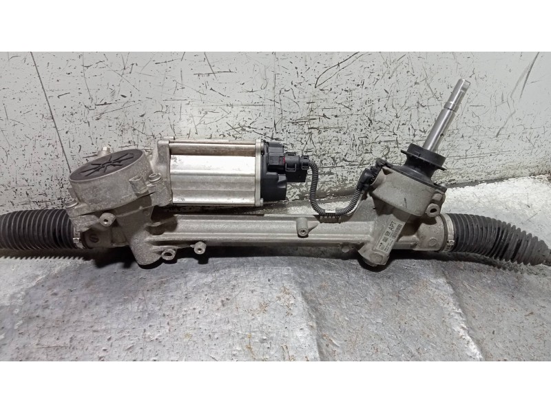 Recambio de cremallera direccion para opel insignia berlina excellence referencia OEM IAM P22943370 P22943370 