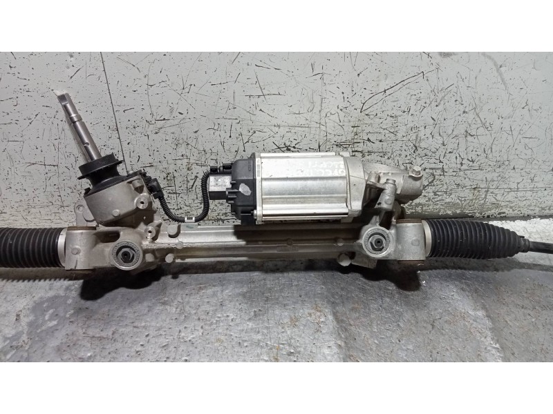 Recambio de cremallera direccion para opel insignia berlina excellence referencia OEM IAM P22943370 P22943370 