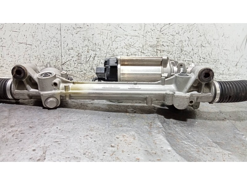 Recambio de cremallera direccion para opel insignia berlina excellence referencia OEM IAM P22943370 P22943370 