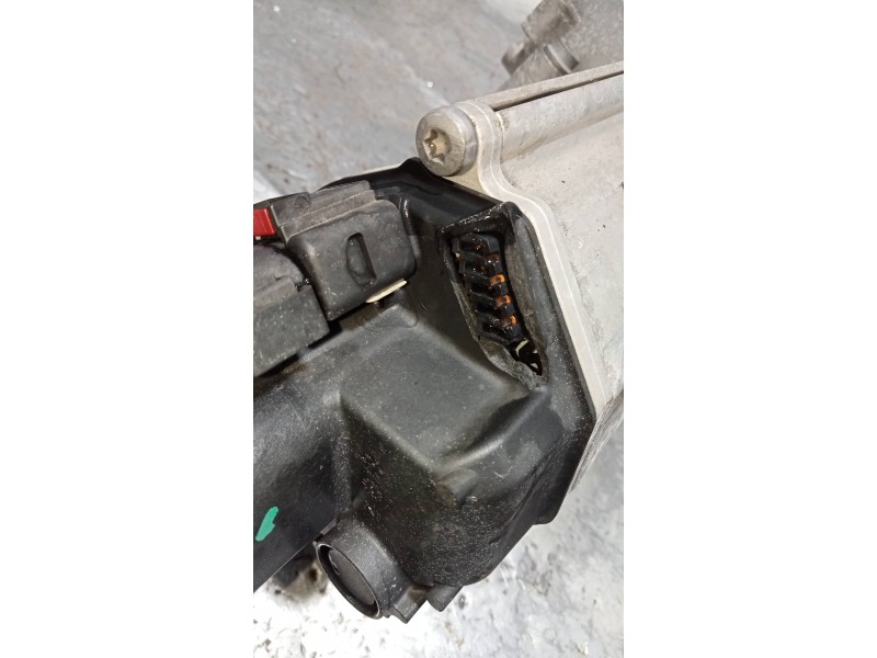 Recambio de cremallera direccion para opel insignia berlina excellence referencia OEM IAM P22943370 P22943370 