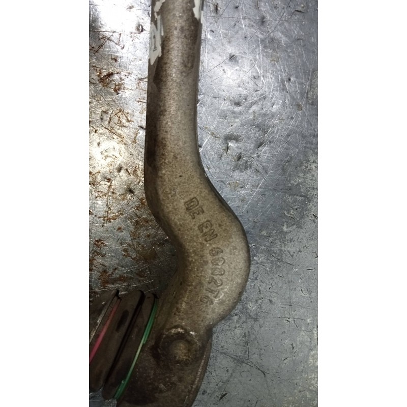 Recambio de brazo suspension superior delantero derecho para bmw serie 3 berlina (e90) 320d referencia OEM IAM 6082T6  